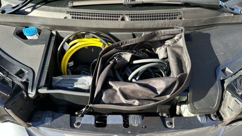 BMW i3 125kW 42kWh 5dr Auto Electric Hatchback